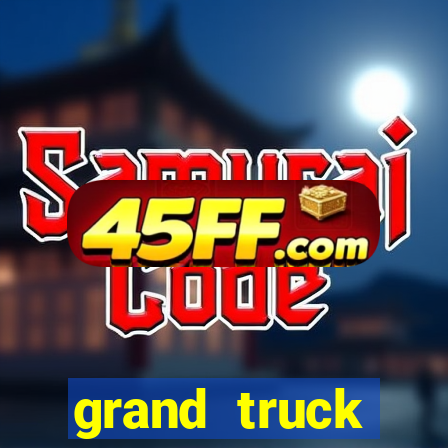 grand truck simulator 2 dinheiro infinito download